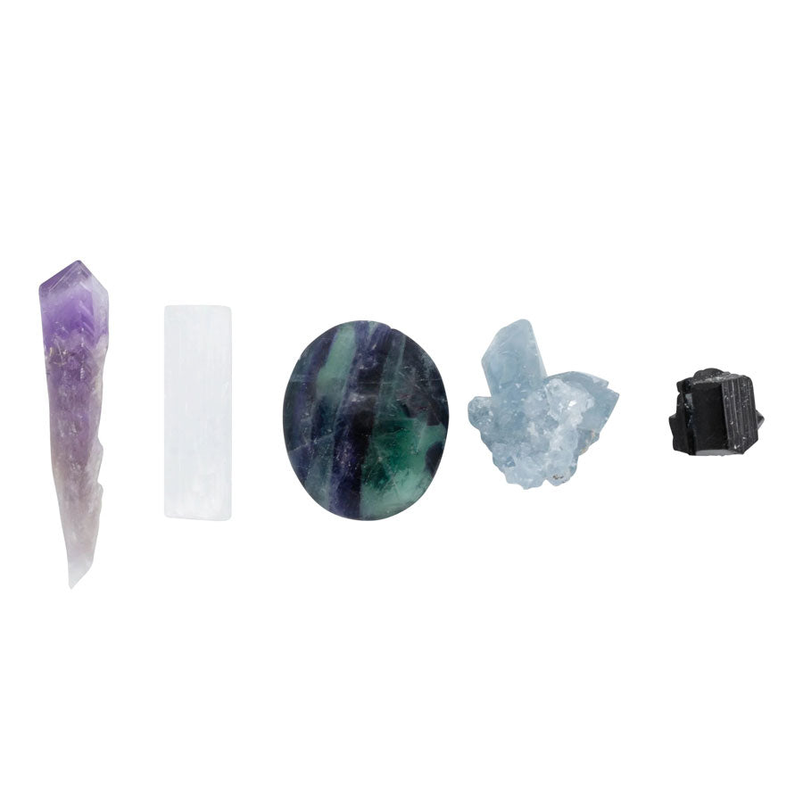 Crystals For Meditation