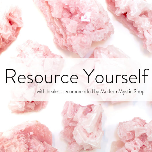 Resource Yourself with Medium Lea Morgan