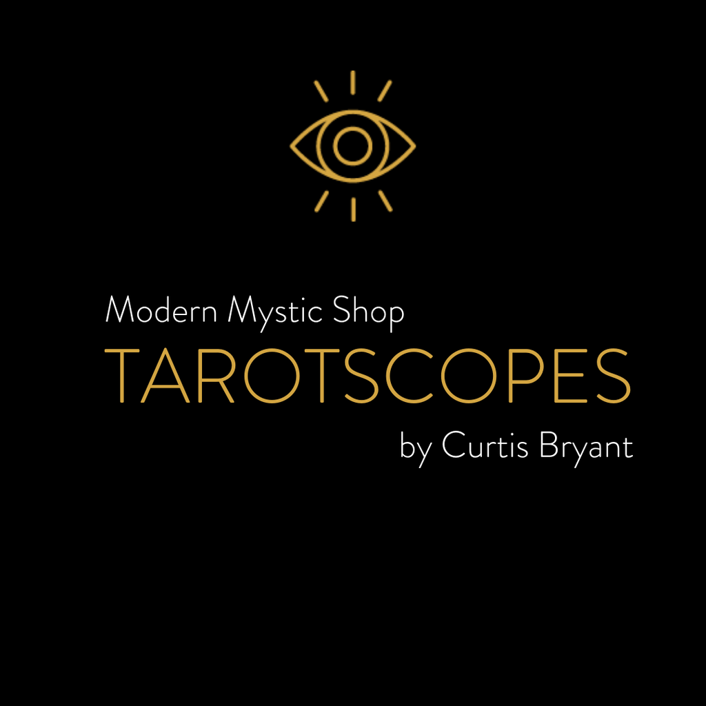 June 2019 Tarotscopes