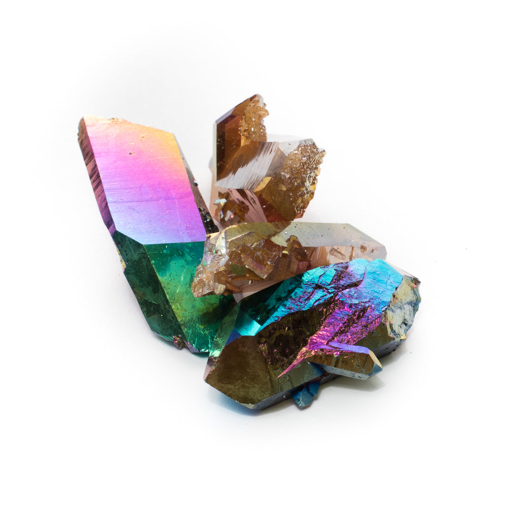 Feed Your Crystal Cravings: Starter Crystals