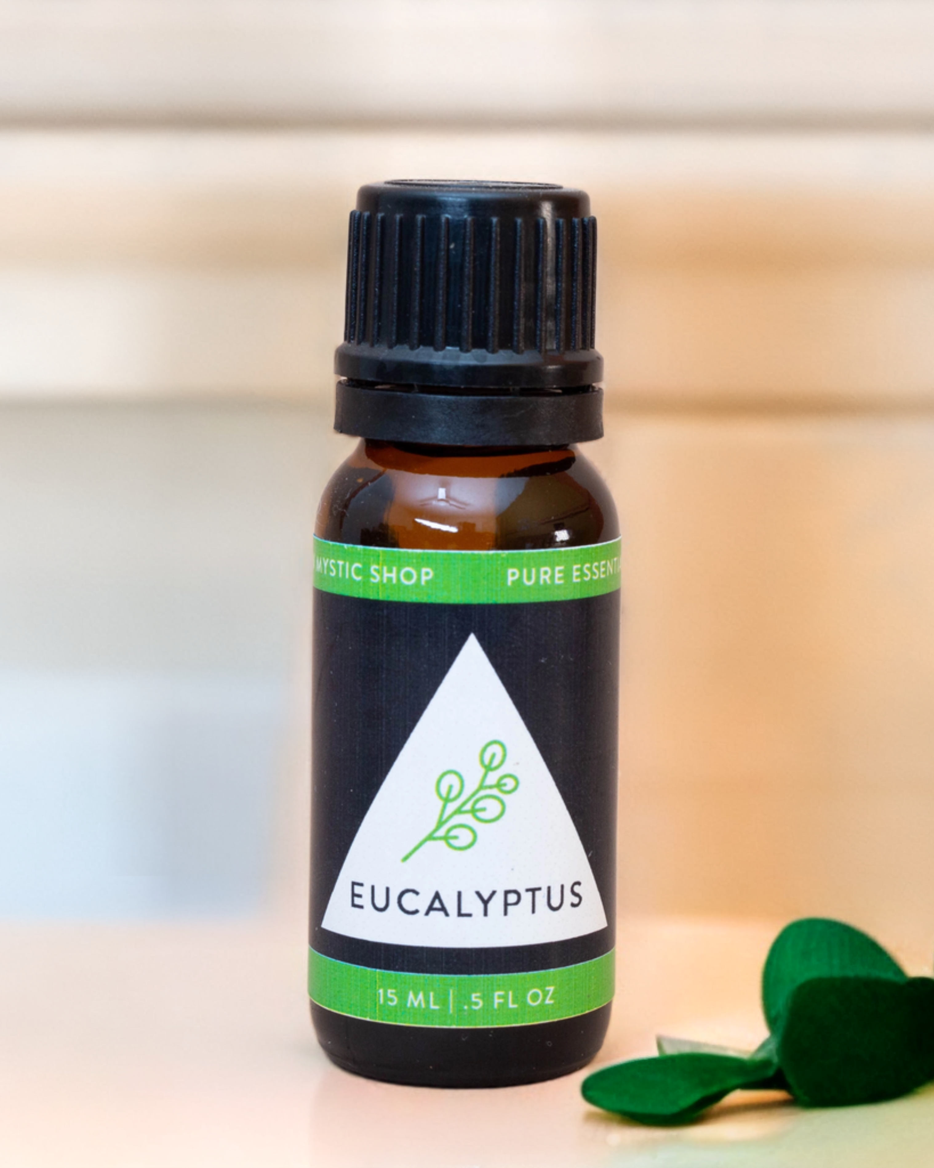 Eucalyptus Essential Oil