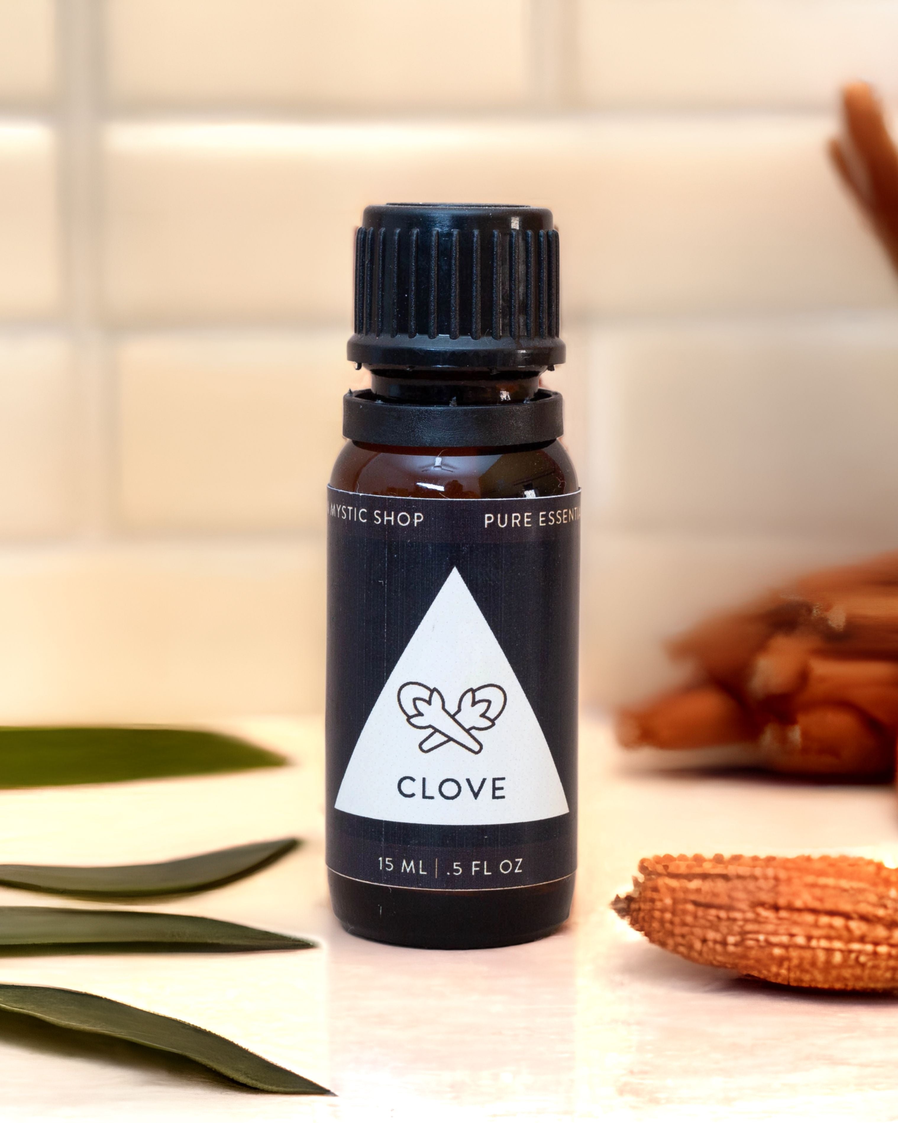 Clove Essential Oil