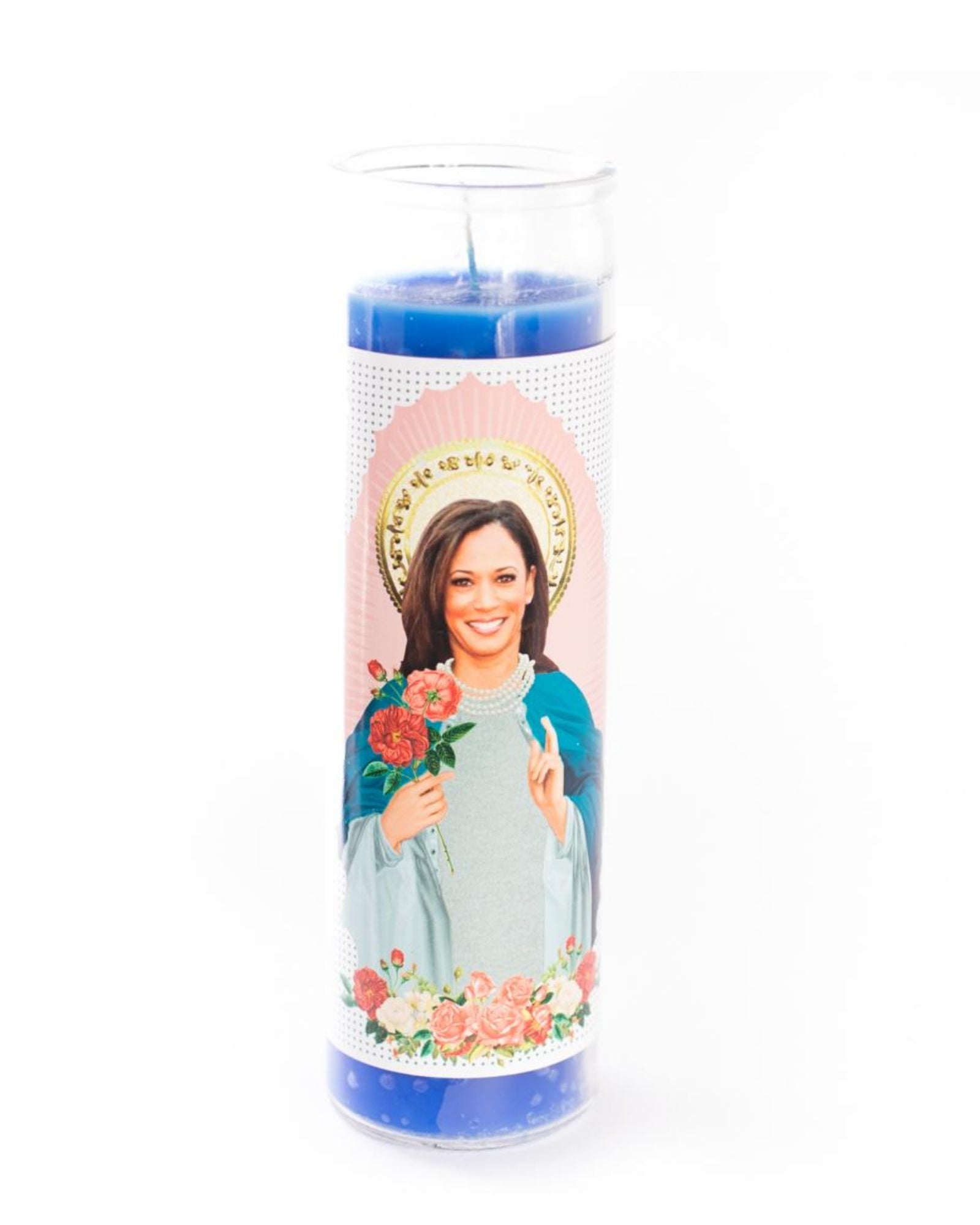 Kamala Harris Candle Pre-Order