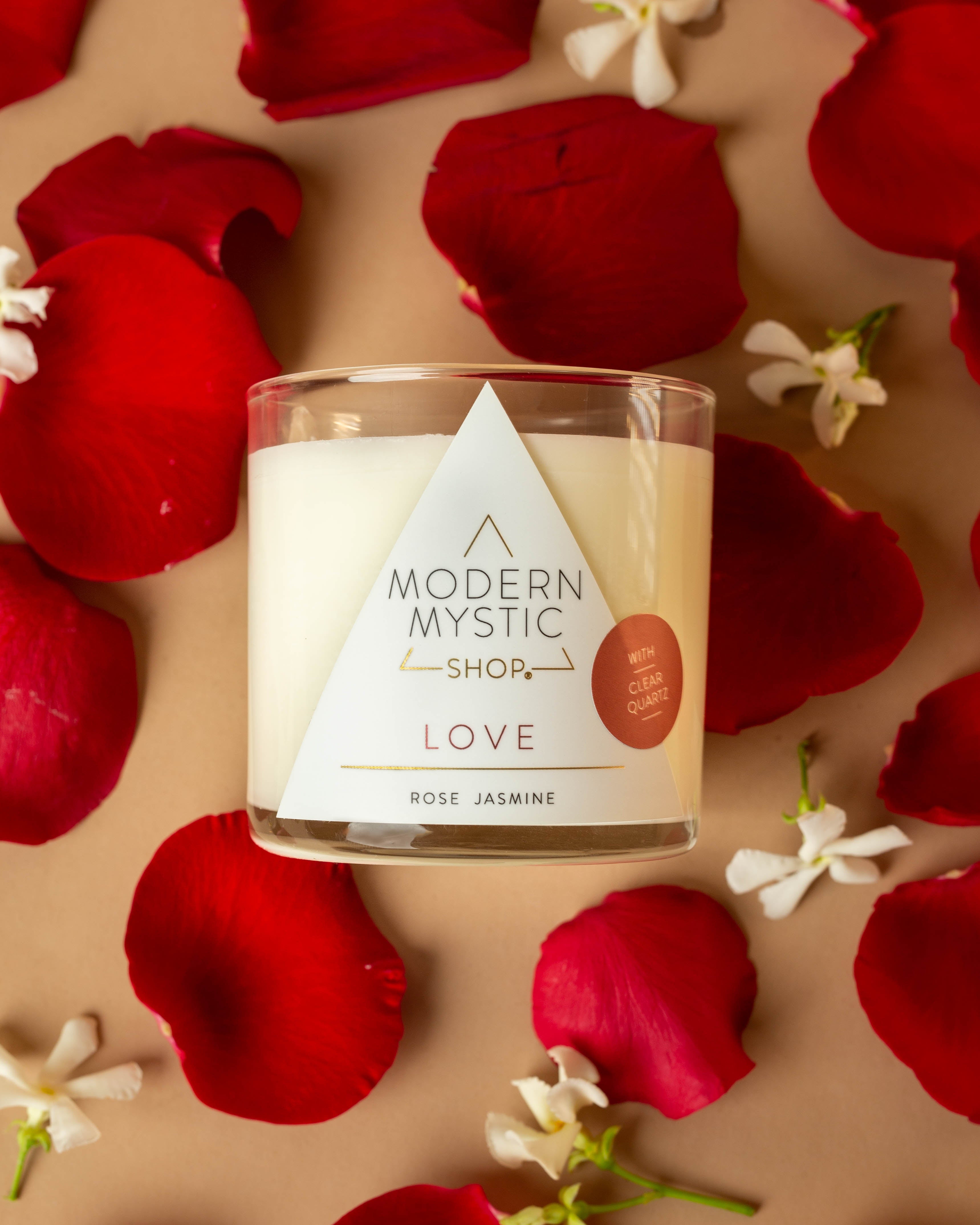 Love Candle