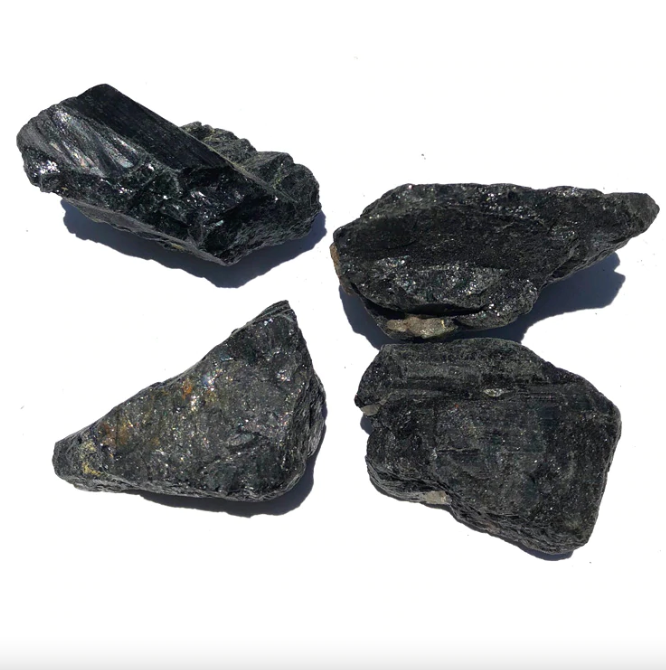 Black Tourmaline