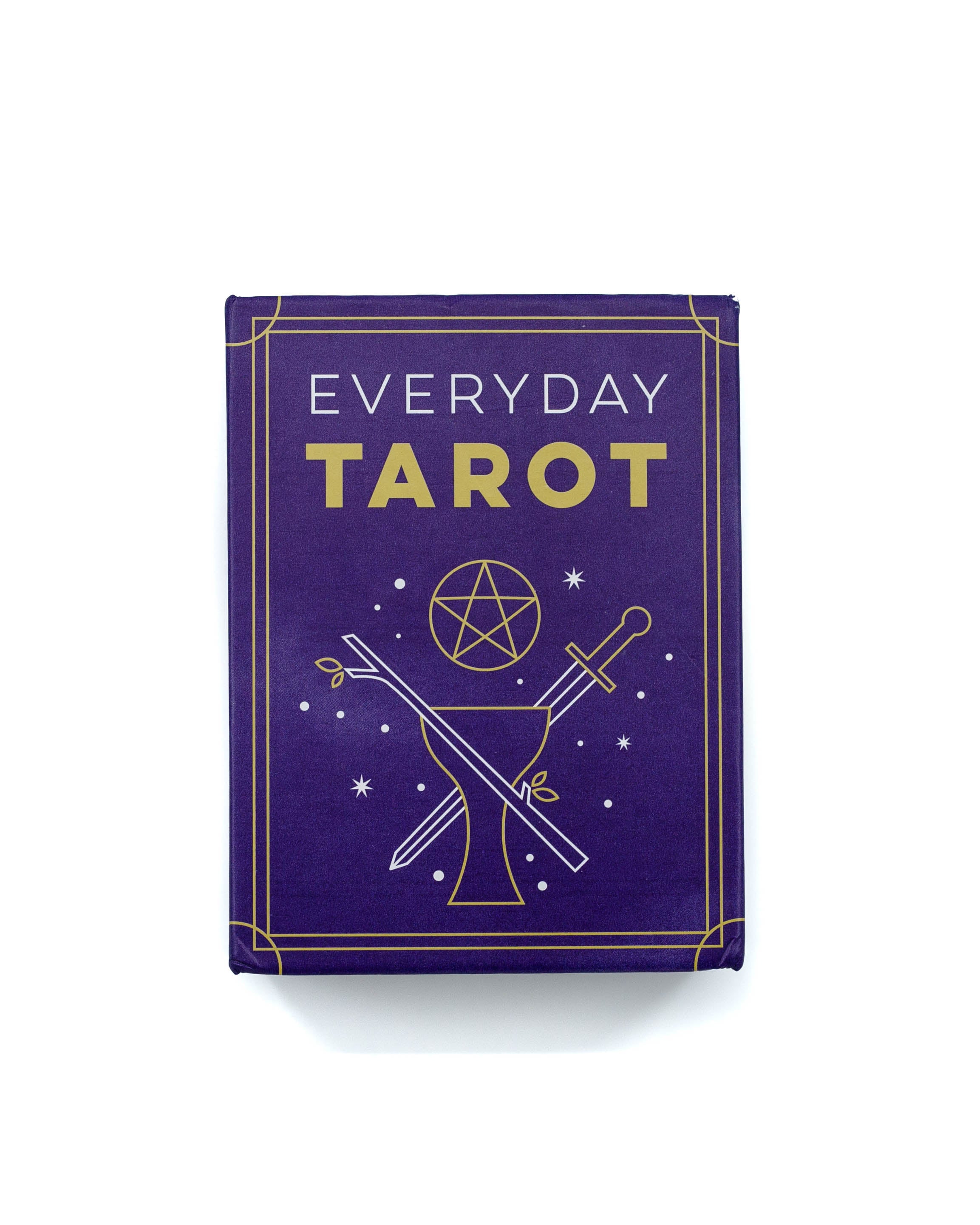 Everyday Tarot Mini Kit