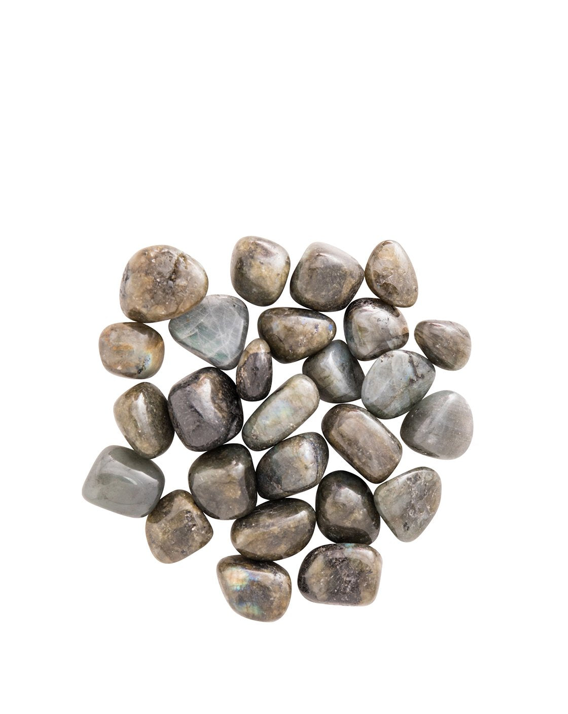 Tumbled Labradorite