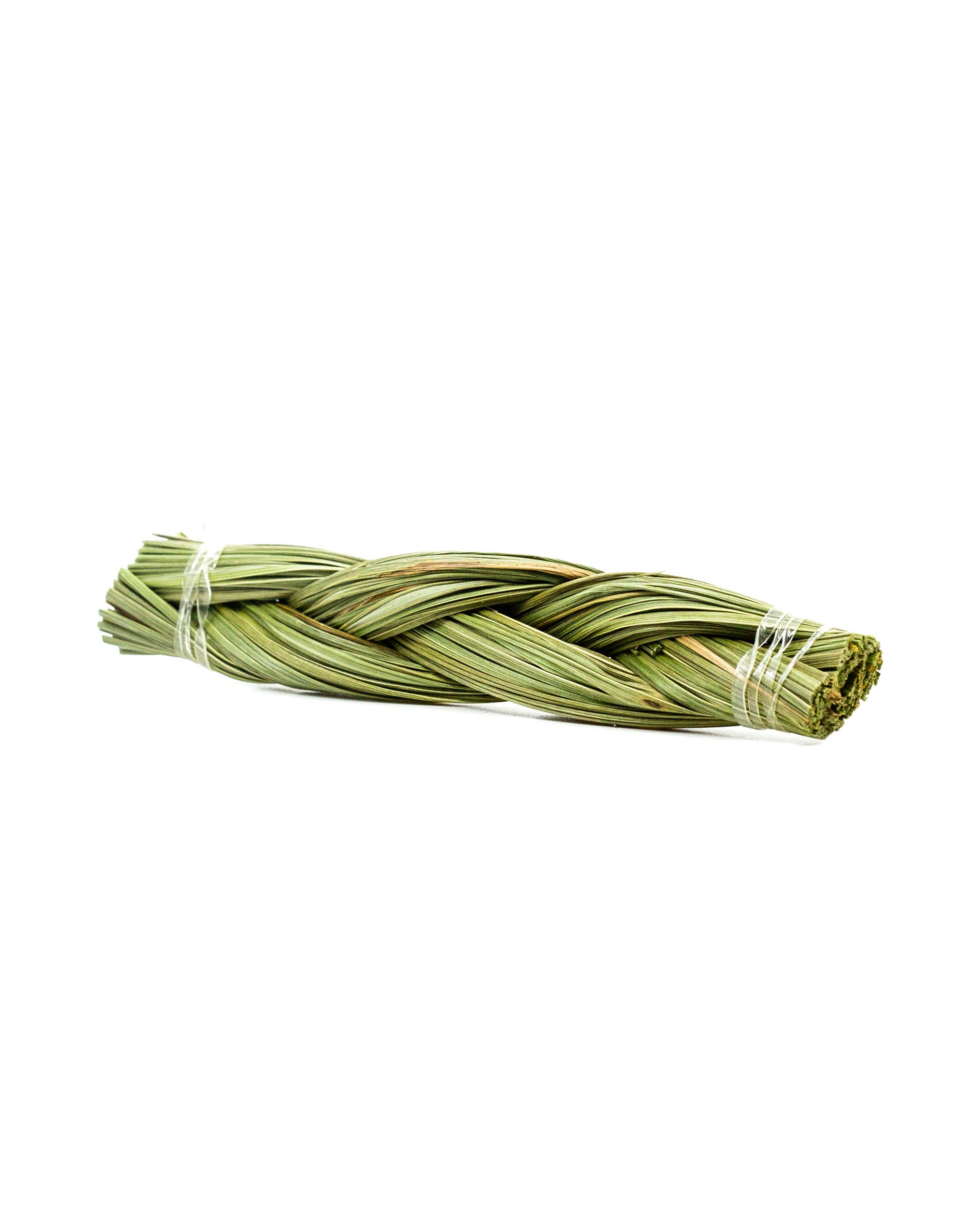 Sweetgrass Braid