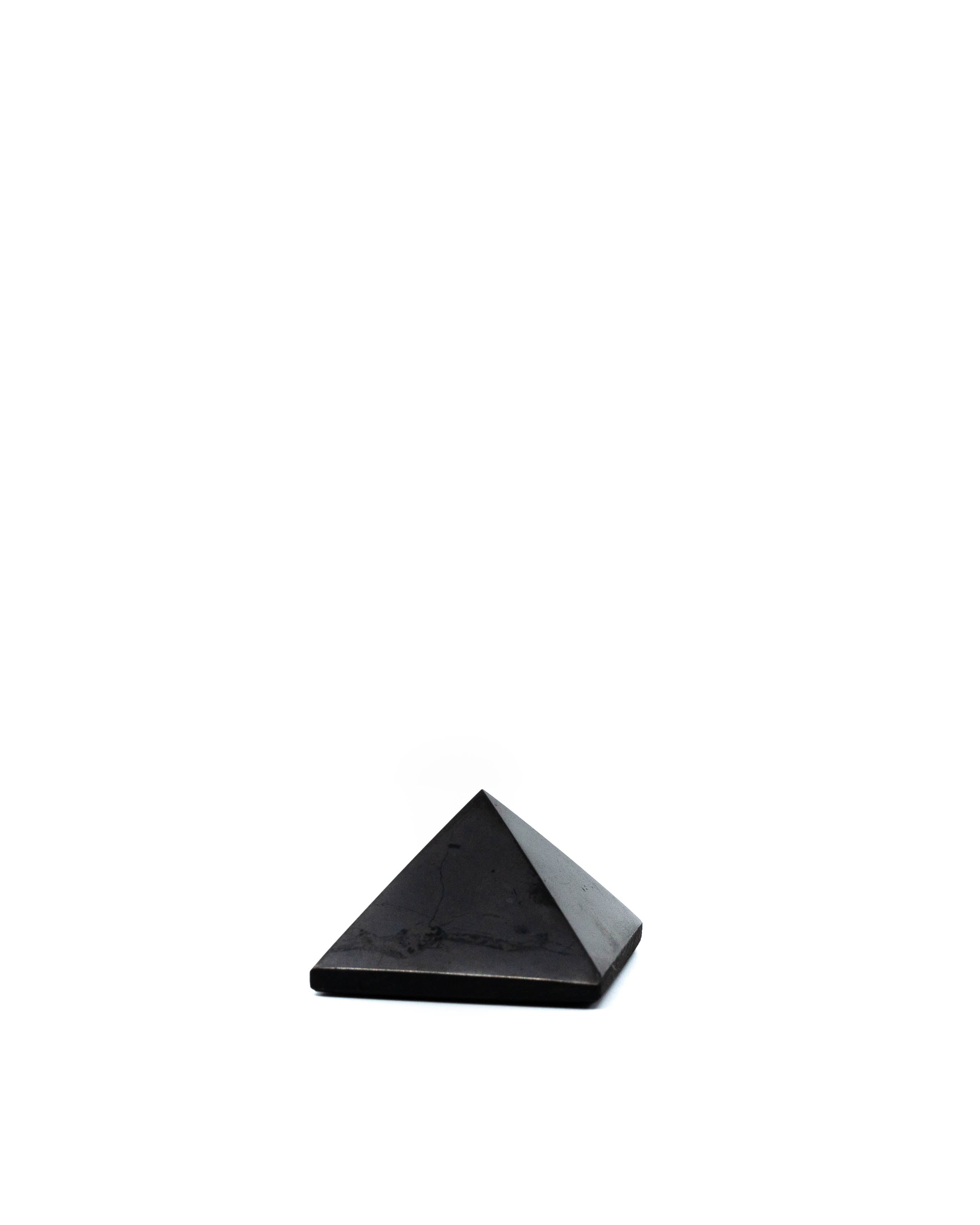 Shungite Pyramid