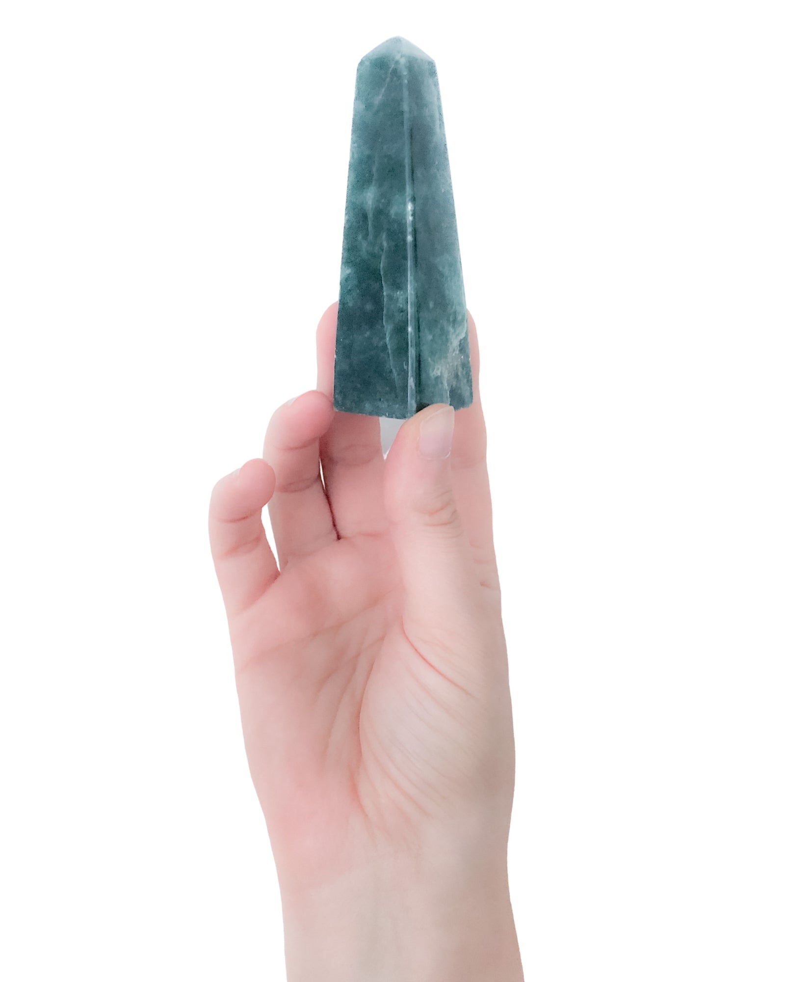 Jade Obelisk