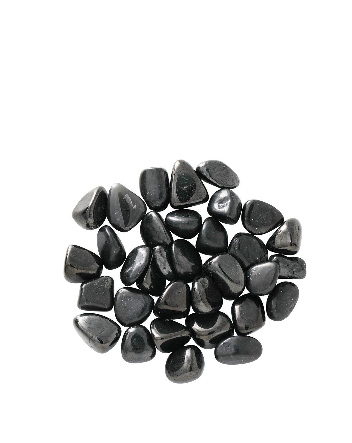 Tumbled Shungite